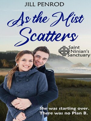 cover image of As the Mist Scatters